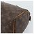 LOUIS VUITTON Borsa Monogram Speedy 25 M41528 LV Auth 186090A Monogramma - vista 16