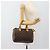 LOUIS VUITTON Borsa Monogram Speedy 25 M41528 LV Auth 186090A Monogramma - vista 22