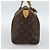 LOUIS VUITTON Borsa Monogram Speedy 25 M41528 LV Auth 186090A Monogramma - vista 3