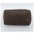 LOUIS VUITTON Borsa Monogram Speedy 25 M41528 LV Auth 186090A Monogramma - vista 5