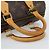 LOUIS VUITTON Borsa Monogram Speedy 25 M41528 LV Auth 186090A Monogramma - vista 7