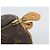 LOUIS VUITTON Borsa Monogram Speedy 25 M41528 LV Auth 186090A Monogramma - vista 9