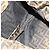 Borsa Tote FENDI Zucca Canvas Nero Marrone Auth 185908 - vista 11