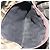 Borsa Tote FENDI Zucca Canvas Nero Marrone Auth 185908 - vista 12