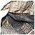 Borsa Tote FENDI Zucca Canvas Nero Marrone Auth 185908 - vista 19
