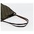 Borsa Tote FENDI Zucca Canvas Nero Marrone Auth 185908 - vista 7