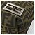 Borsa Tote FENDI Zucca Canvas Nero Marrone Auth 185908 - vista 9