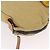 Borsa Tote LOEWE Loewe Nature Canvas 2way Beige Silver Auth 186333A Argento - vista 10