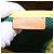 Borsa Tote LOEWE Loewe Nature Canvas 2way Beige Silver Auth 186333A Argento - vista 12