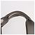 Borsa Tote LOEWE Loewe Nature Canvas 2way Beige Silver Auth 186333A Argento - vista 14