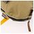 Borsa Tote LOEWE Loewe Nature Canvas 2way Beige Silver Auth 186333A Argento - vista 18