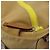 Borsa Tote LOEWE Loewe Nature Canvas 2way Beige Silver Auth 186333A Argento - vista 19