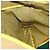 Borsa Tote LOEWE Loewe Nature Canvas 2way Beige Silver Auth 186333A Argento - vista 23
