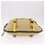 Borsa Tote LOEWE Loewe Nature Canvas 2way Beige Silver Auth 186333A Argento - vista 6