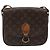 LOUIS VUITTON Borsa a Spalla Monogram Saint Cloud GM M51242 LV Auth hk3862 Monogramma - vista 13