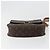 LOUIS VUITTON Borsa a Spalla Monogram Saint Cloud GM M51242 LV Auth hk3862 Monogramma - vista 5