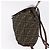 FENDI Rucksack Zucca Canvas Nylon Braun Schwarz Auth 187667 - Ansicht 3