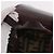 FENDI Rucksack Zucca Canvas Nylon Braun Schwarz Auth 187667 - Ansicht 7