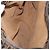 Bolso de Mano FENDI Zucca Canvas Negro Marrón Auténtico 186332 Castaño - vista 21