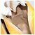 LOUIS VUITTON Borsa a Spalla Monogram Vernis Wooster Beige LV Auth 185903 - vista 21