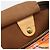 LOUIS VUITTON Borsa Monogram Rose Speedy 30 Arancione Rosa M48610 Auth ka4783SAV Monogramma - vista 12