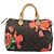 LOUIS VUITTON Borsa Monogram Rose Speedy 30 Arancione Rosa M48610 Auth ka4783SAV Monogramma - vista 2