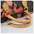 LOUIS VUITTON Borsa Monogram Rose Speedy 30 Arancione Rosa M48610 Auth ka4783SAV Monogramma - vista 7