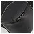 PRADA Schultertasche Nylon Leder Schwarz Silber Auth 179529A - Ansicht 9