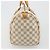 LOUIS VUITTON Borsa Damier Azur Speedy 30 N41533 LV Auth ka4831A - vista 3