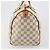 LOUIS VUITTON Borsa Damier Azur Speedy 30 N41533 LV Auth ka4831A - vista 4