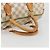 LOUIS VUITTON Borsa Damier Azur Speedy 30 N41533 LV Auth ka4831A - vista 7