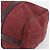 Borsa Boston Christian Dior Trotter Canvas Scamosciato Rosso Oro Autentica 186895 - vista 15