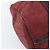 Borsa Boston Christian Dior Trotter Canvas Scamosciato Rosso Oro Autentica 186895 - vista 16