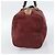 Borsa Boston Christian Dior Trotter Canvas Scamosciato Rosso Oro Autentica 186895 - vista 4