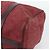 Borsa Boston Christian Dior Trotter Canvas Scamosciato Rosso Oro Autentica 186895 - vista 9