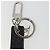 LOUIS VUITTON Porte-clés Dragonne Monogram Shadow Noir M01298 LV Auth 185547 - vue 8
