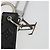 LOUIS VUITTON Porte-clés Dragonne Monogram Shadow Noir M01298 LV Auth 185547 - vue 9