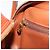 LOUIS VUITTON Epi Trocadero 23 Borsa a tracolla Marrone M52313 LV Auth 186055 - vista 22