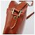 LOUIS VUITTON Epi Trocadero 23 Borsa a tracolla Marrone M52313 LV Auth 186055 - vista 9