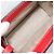 Chloé Borsa Chloe in pelle 2way Rosso Oro Auth BA13481A D'oro - vista 11