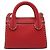 Chloé Borsa Chloe in pelle 2way Rosso Oro Auth BA13481A D'oro - vista 2