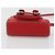 Chloé Borsa Chloe in pelle 2way Rosso Oro Auth BA13481A D'oro - vista 5