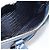 Borsa PRADA in pelle Saffiano 2way Blu Oro Auth 186202M D'oro - vista 25