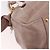 Borsa Miu Miu in pelle 2way Rosa Oro Auth 187497 D'oro - vista 15