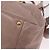 Borsa Miu Miu in pelle 2way Rosa Oro Auth 187497 D'oro - vista 16