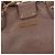 Borsa Miu Miu in pelle 2way Rosa Oro Auth 187497 D'oro - vista 20