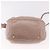 Borsa Miu Miu in pelle 2way Rosa Oro Auth 187497 D'oro - vista 5