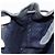Mochila GUCCI Bamboo de ante azul marino y oro 003 2058 0016 Auth 183957 Dorado - vista 25