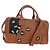 LOEWE Studio Ghibli My Neighbor Totoro Amazona 28 Leather 2way Auth 167413SM Marrone Argento