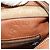 LOEWE Studio Ghibli My Neighbor Totoro Amazona 28 Leather 2way Auth 167413SM Marrone Argento - vista 26